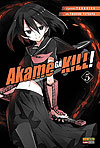 Akame Ga Kill!  n° 5 - Panini