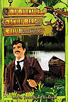 Aventuras de Daniel Berg Na Selva Amazônica, As  n° 1 - Cpad