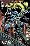 Batman & Robin Eternos  n° 7 - Panini