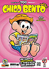 Chico Bento  n° 19 - Panini