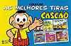 Coleção As Melhores Tiras  n° 2 - Globo