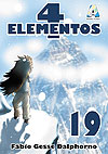 4 Elementos  n° 19 - Armon Editora