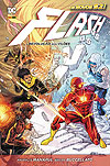 Flash - A Revolução dos Vilões  - Panini