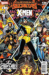 Guerras Secretas: X-Men  n° 5 - Panini