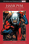 Heróis Mais Poderosos da Marvel, Os  n° 45 - Salvat