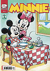 Minnie  n° 67 - Abril