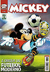 Mickey  n° 891 - Abril