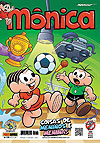 Mônica  n° 19 - Panini