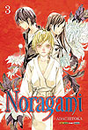 Noragami  n° 3 - Panini