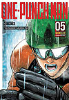 One-Punch Man  n° 5 - Panini