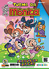 Turma da Mônica  n° 18 - Panini