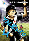 Talento Fc  n° 4 - Armon Editora