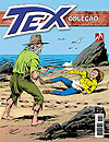 Tex Coleção  n° 416 - Mythos