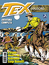 Tex Coleção  n° 417 - Mythos