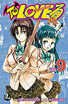 To Love-Ru  n° 9 - JBC