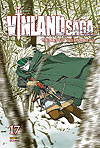 Vinland Saga  n° 17 - Panini
