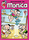 Almanaque da Mônica  n° 60 - Panini