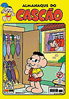 Almanaque do Cascão  n° 60 - Panini