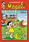 Almanaque da Magali  n° 60 - Panini