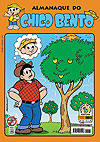 Almanaque do Chico Bento  n° 60 - Panini