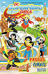 DC Super Hero Girls: Escola de Super-Heróis  - Panini