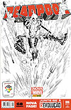 Deadpool  n° 6 - Panini