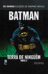DC Comics - Coleção de Graphic Novels Especial  n° 3 - Eaglemoss