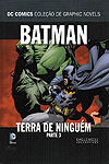 DC Comics - Coleção de Graphic Novels Especial  n° 4 - Eaglemoss