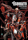 Esqueleto, O  n° 2 - Zarabatana Books