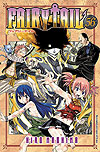 Fairy Tail  n° 56 - JBC