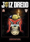 Juiz Dredd: Sobrenatural  - Mythos