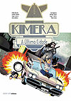 Kimera - A Última Cidade  - Sesi