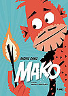 Mako  - Marsupial (Jupati Books)