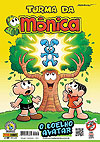 Turma da Mônica  n° 19 - Panini