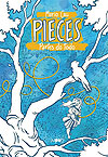 Pieces - Partes do Todo  - Marsupial (Jupati Books)