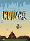 Ruínas  - Marsupial (Jupati Books)
