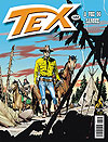 Tex  n° 566 - Mythos