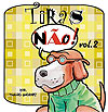 Tiras Não!  n° 2 - Crás Editora