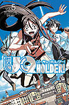 Uq Holder!  n° 5 - JBC