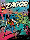Zagor  n° 169 - Mythos