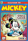 Almanaque do Mickey  n° 35 - Abril