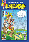 Almanaque do Louco  n° 12 - Panini