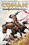 Conan: A Lenda  n° 1 - Mythos