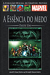 Coleção Oficial de Graphic Novels Marvel, A  n° 70 - Salvat