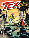 Tex  n° 567 - Mythos