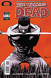 The Walking Dead  n° 46 - Hq Maniacs Editora