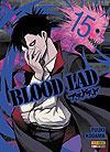 Blood Lad  n° 15 - Panini