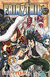 Fairy Tail  n° 57 - JBC