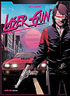 Laser Gun  - Sesi