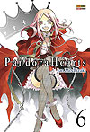 Pandora Hearts  n° 6 - Panini